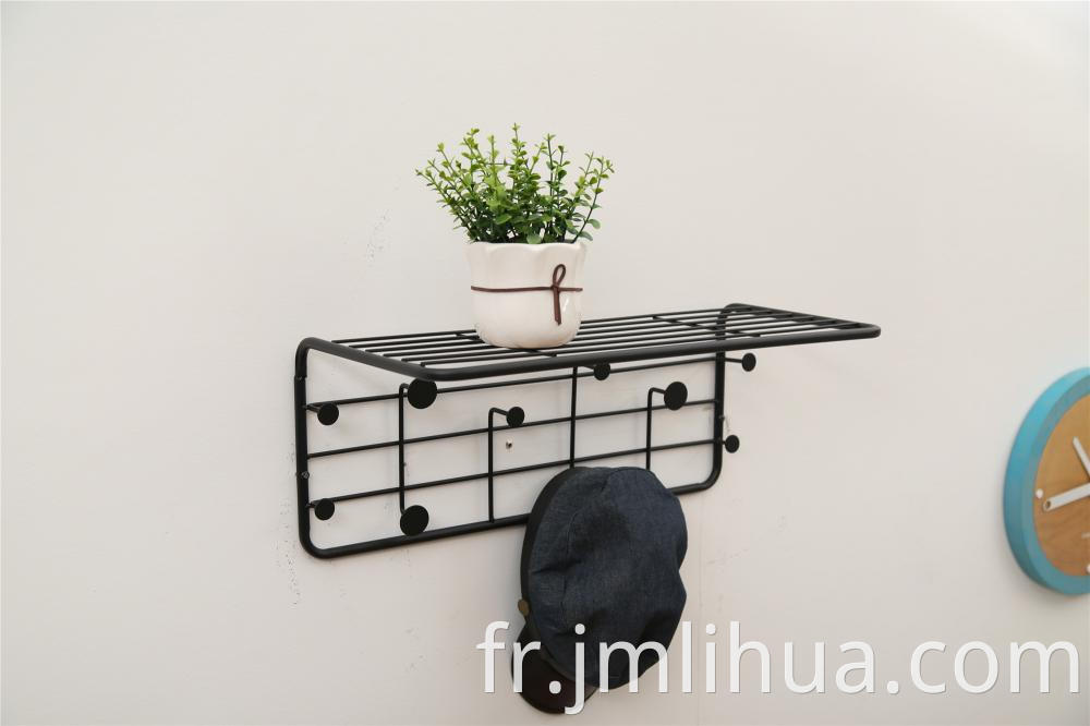 New Design Small Metal Rack 